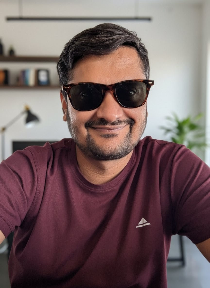 Bhavin Padhiyar