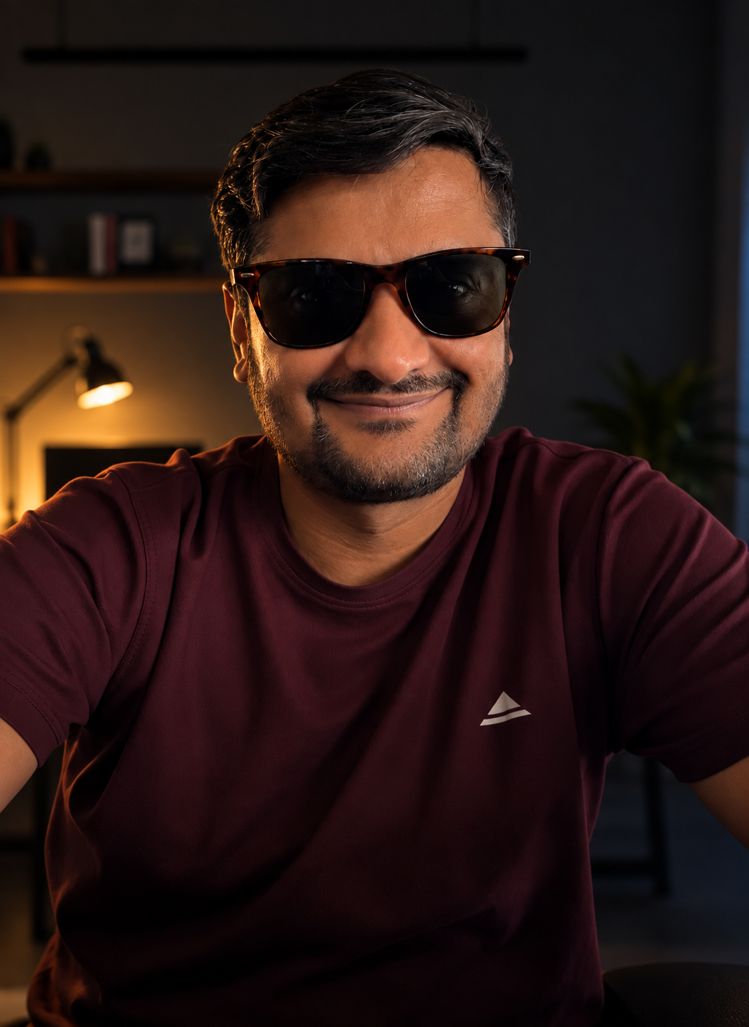Bhavin K. Padhiyar
