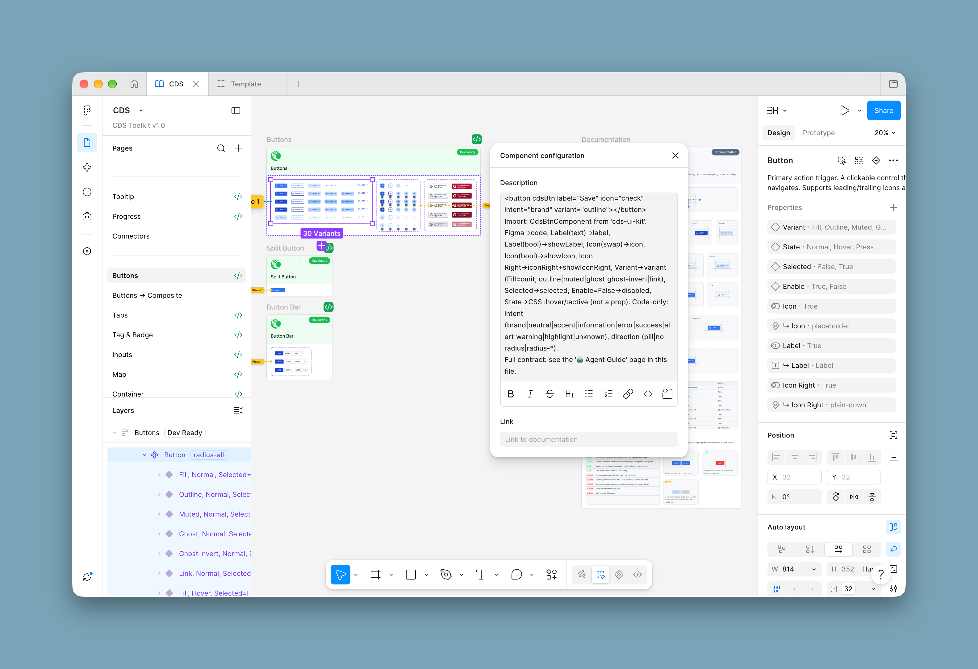 AI Metadata Schema