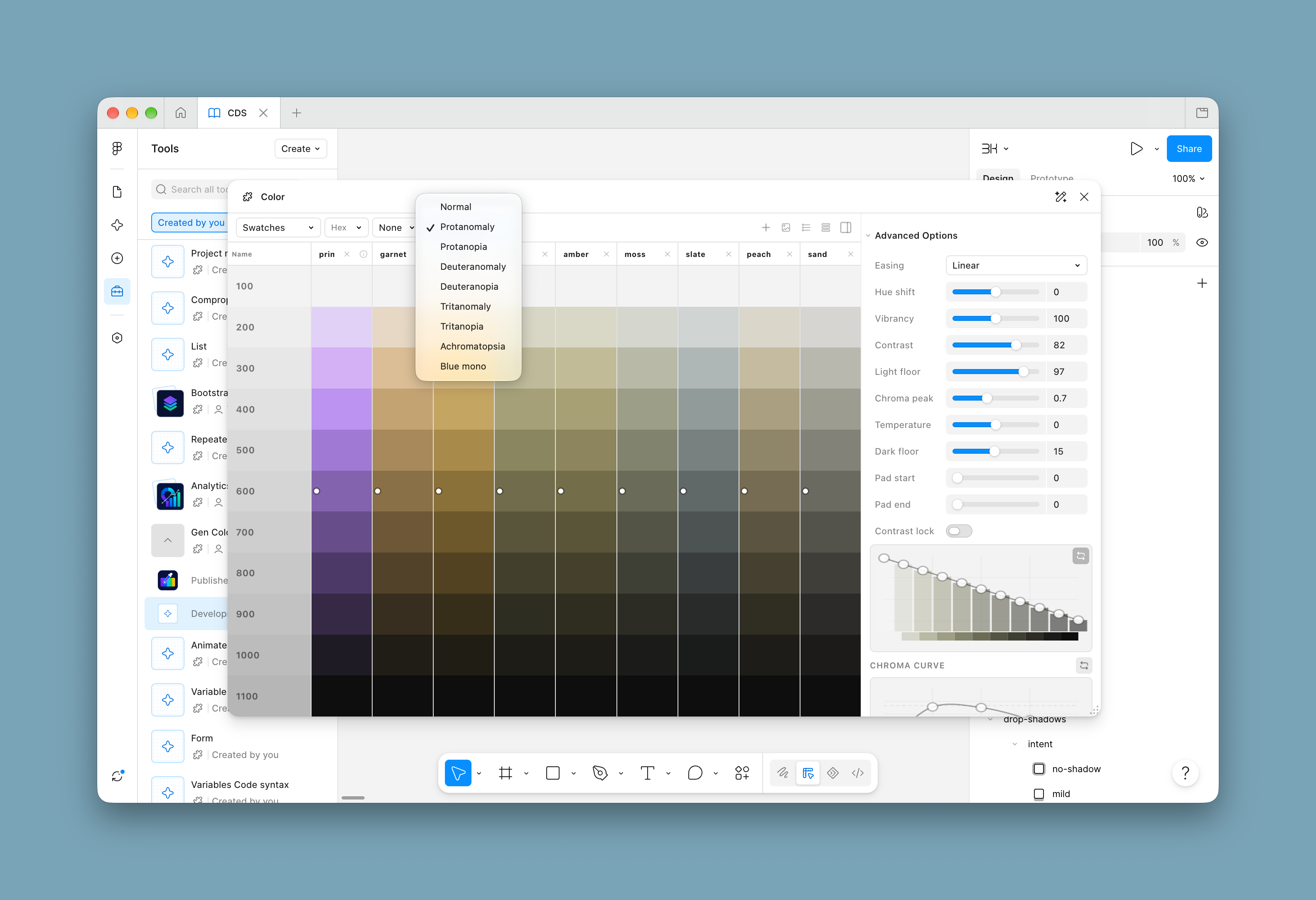 Accessibility Plugin