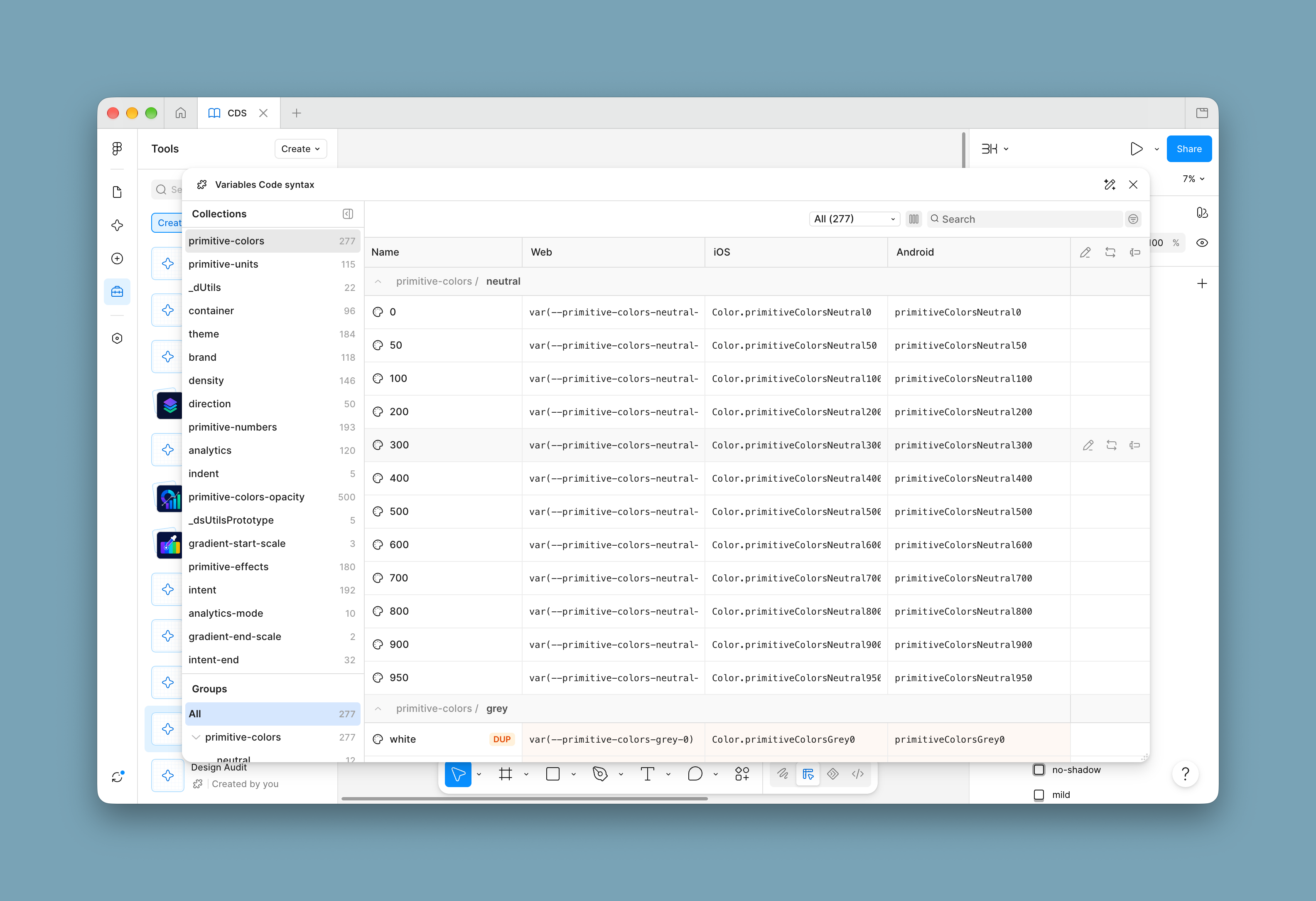 Code Syntax Plugin