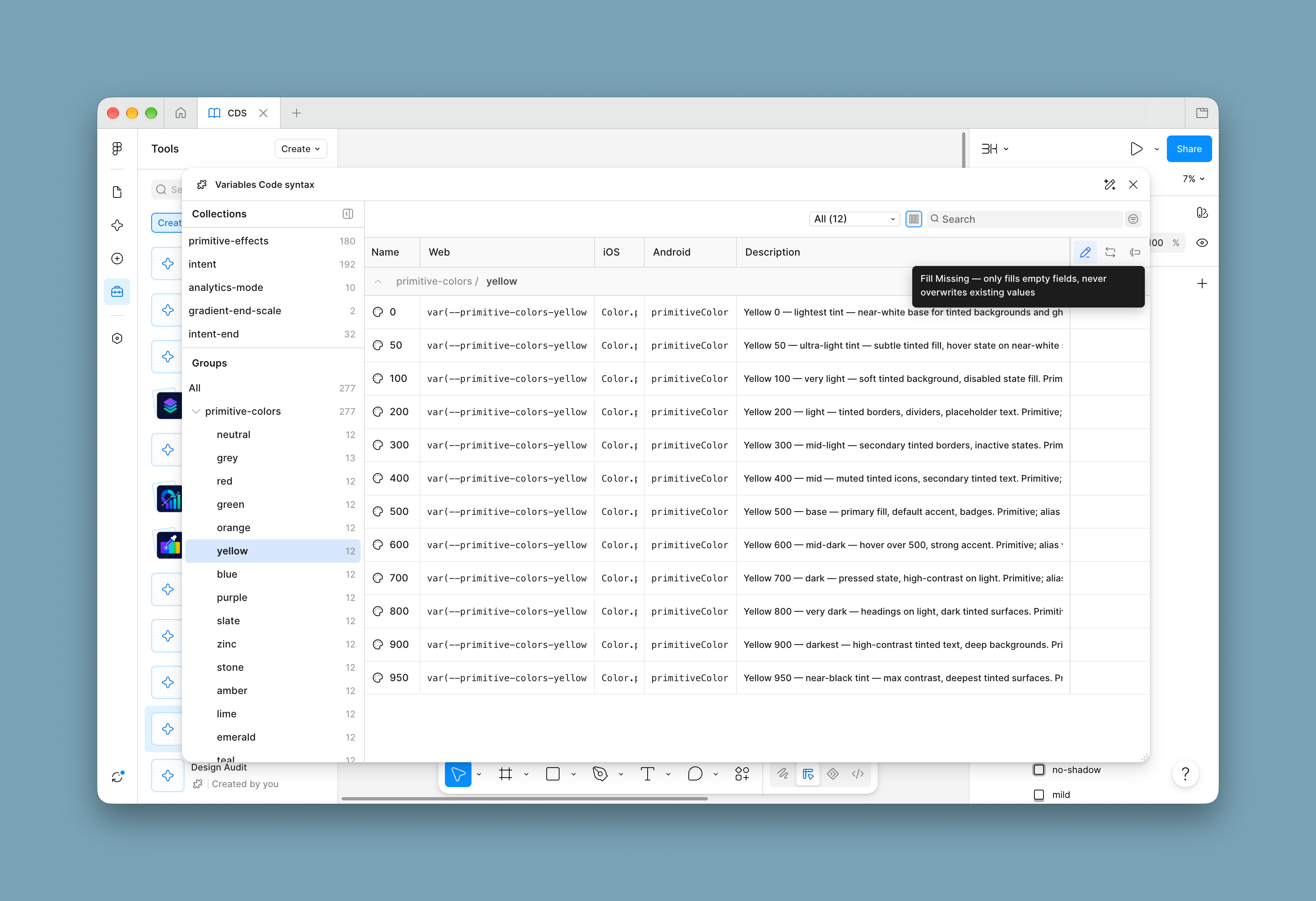 Plugin Workflow