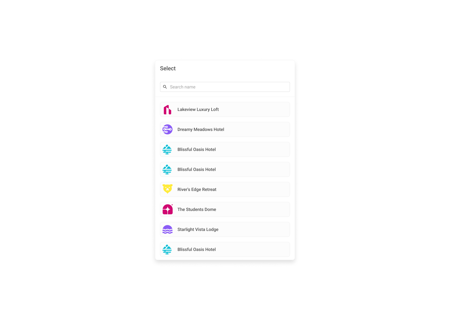 Security Token Exchange